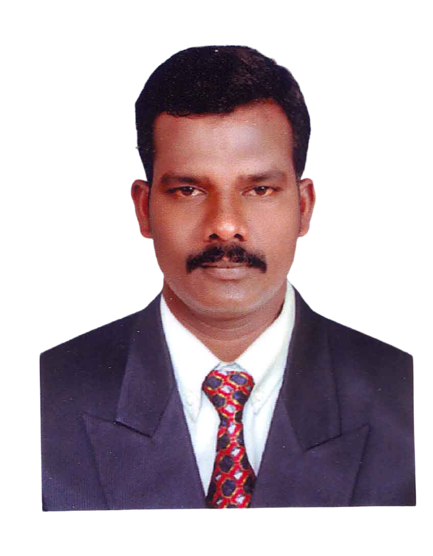 Mr.K.Janarthanan