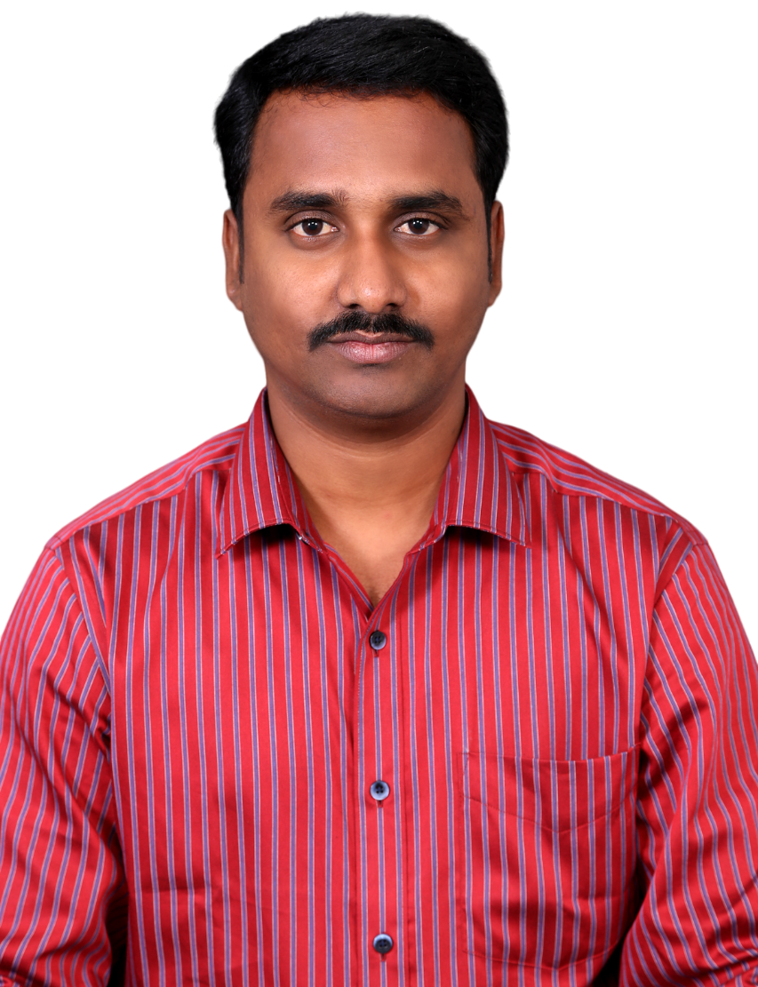 Mr.K.Murali